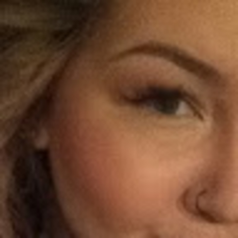 Meet your Posher, Lindsey